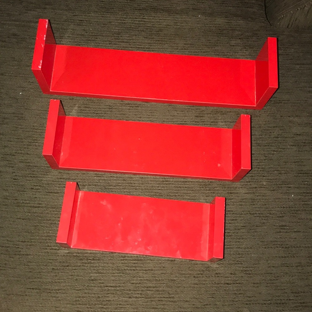 Wall holders
